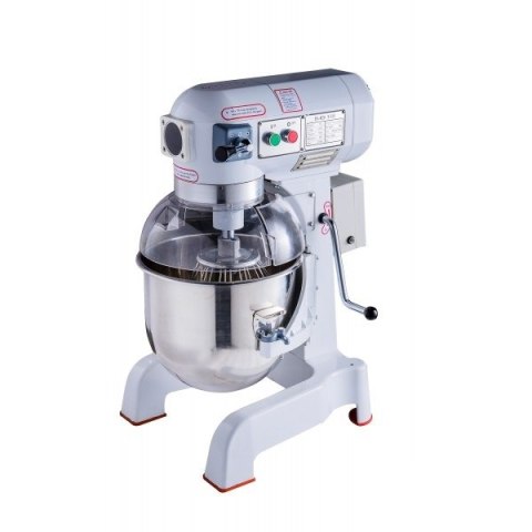 Profesjonalny Mikser Planetarny 20L HLB-20 Profesjonalny Mikser Planetarny 20L HLB-20