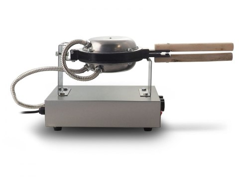 Gofrownica do gofrów bąbelkowych Bubble Waffle cookPRO 510030001