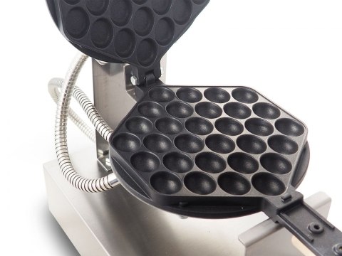 Gofrownica do gofrów bąbelkowych Bubble Waffle cookPRO 510030001