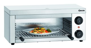 Profesjonalny Salamander Gastronomiczny 2kW Bartscher A1515002