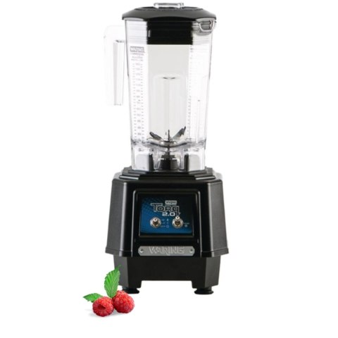 Blender Barmański Torq 2.0 Waring 1,4l 1500W 191x212x450 Tbb145e