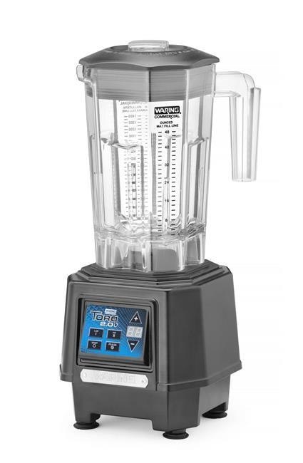 Blender Barmański Torq 2.0 Waring 1,4l 1500w 194x213x450 Tbb160e