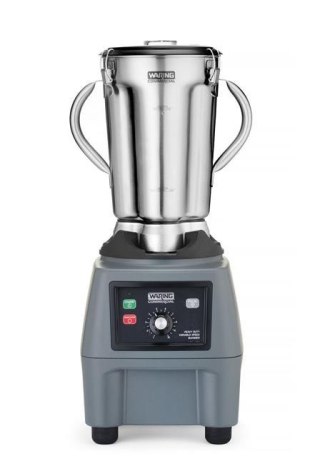 Blender Kuchenny Cb15ve Ultra Heavy-Duty Waring Szary 1500w 260x260x650