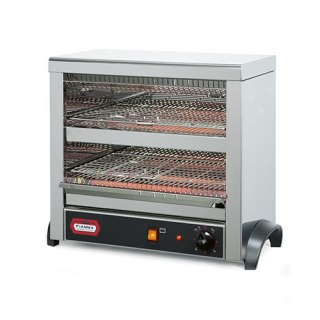 Opiekacz Grill Toster 525x305x405mm 2,7kW Fiamma TOSTI D5