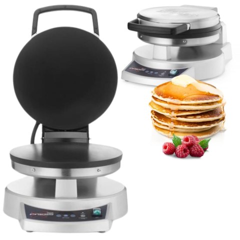 Patelnia XPress Waring 230V/2700W 555x387x238 Naleśniki Pancakes Tortilla