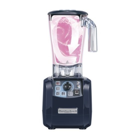 Blender Barmański HBH650-CE Tempest® Hamilton Beach - Potężna Wydajność