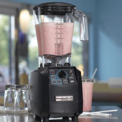 Blender Barmański HBH650-CE Tempest® Hamilton Beach - Potężna Wydajność