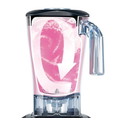 Blender Barmański HBH650-CE Tempest® Hamilton Beach - Potężna Wydajność