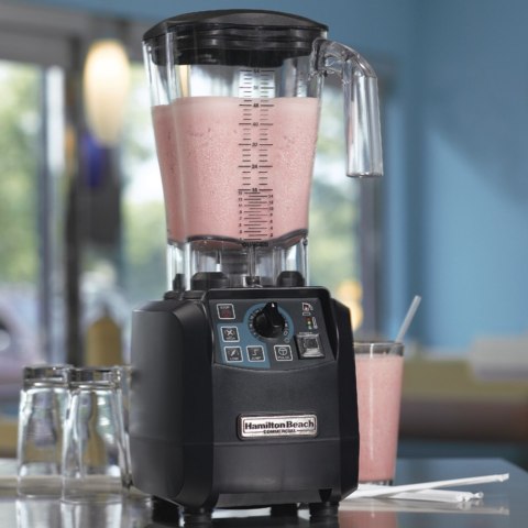 Blender Barmański HBH650-CE Tempest® Hamilton Beach - Potężna Wydajność