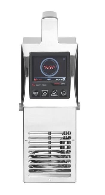 Cyrkulator Sous Vide Sammic Smartvide 9 230V 2000W