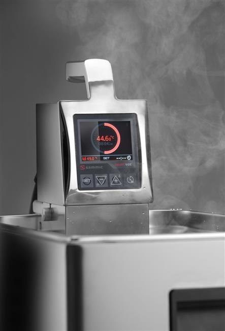 Cyrkulator Sous Vide Sammic Smartvide 9 230V 2000W