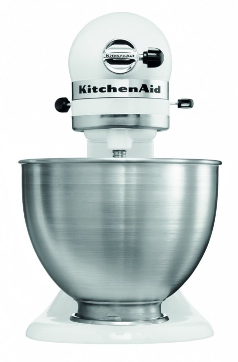 Kitchenaid 5k45ssewh Biały 4,28l