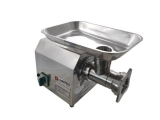 Nierdzewny Wilk Maszynka Do Mięsa TC12 INOX + 3 Sitka cookPRO 560040001