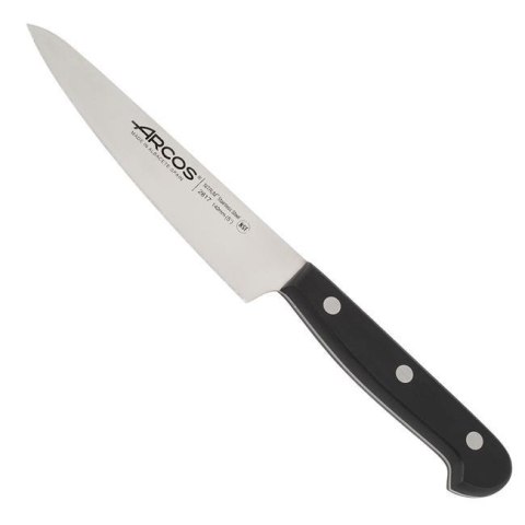 Nóż Kuchenny Seria Universal Arcos Czarny 285mm Hendi 281404