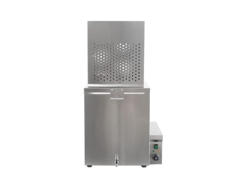 Oparzalnik do drobiu 120L | 570060002 CookPRO