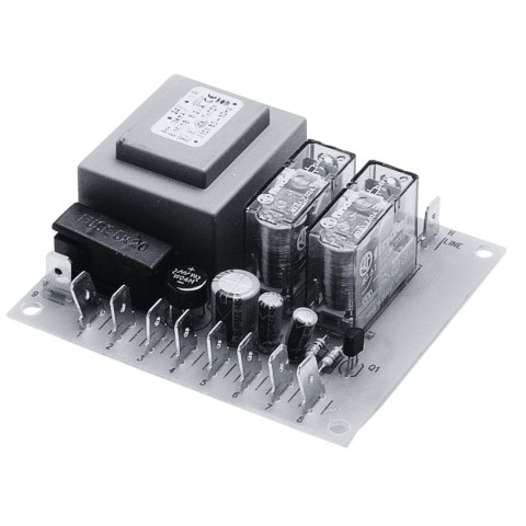 Płyta PCB do Wilka do mięsa Hendi 12, Hendi 22 (282199, 282200, 282007)