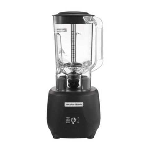 Profesjonalny Blender Barmański HBB908R-CE Hamilton Beach - Do Kawiarni