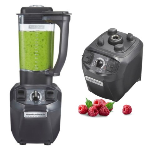 Profesjonalny Blender Barmański HBH455-CE Tango® Hamilton Beach - Efektywny