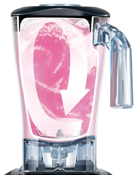 Profesjonalny Blender Barmański HBH550-CE Fury® Hamilton Beach - Perfekcyjny