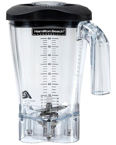 Profesjonalny Blender Barmański HBH550-CE Fury® Hamilton Beach - Perfekcyjny