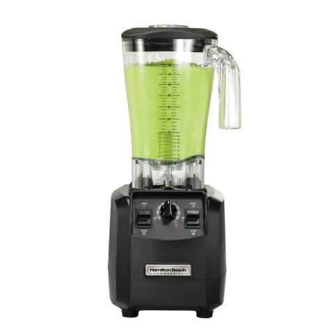 Profesjonalny Blender Barmański HBH550-CE Fury® Hamilton Beach - Perfekcyjny