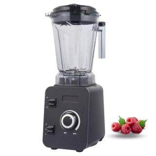 Profesjonalny Blender Barowy 2l 1100W Regulacja Obrotów Stalgast 484730