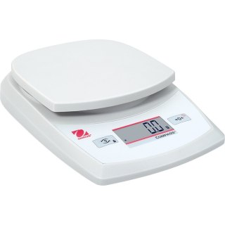 Waga kuchenna pomocnicza zakres 5,2 kg/1g Ohaus Stalgast 730013