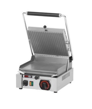 Grill kontaktowy PANINI 3000W 260x240 | Redfox 00000342