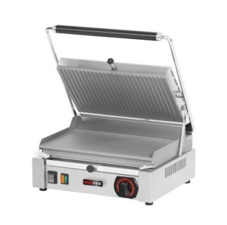 Grill kontaktowy PANINI 3000W 360x240 | Redfox 00000344