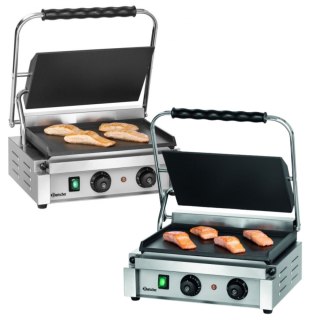 Grill Kontaktowy Z Timerem Panini 2200w Bartscher A150779