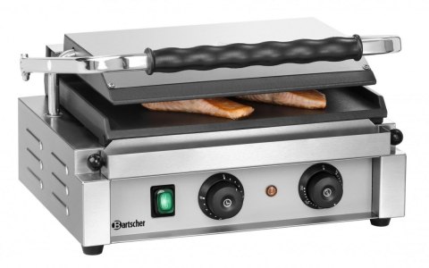 Grill Kontaktowy Z Timerem Panini 2200w Bartscher A150779