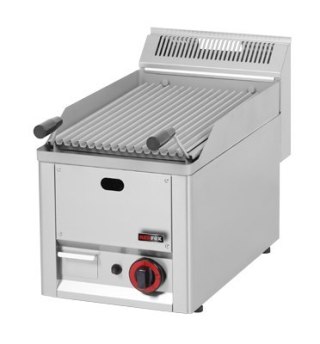 Grill Lawowy Lawa Grill 2 Ruszty 8000w Gl-60gl Redfox 00000531