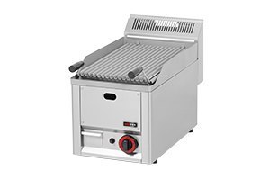 Grill Lawowy Lawa Grill 4000w Gl-30gl Redfox 00000530