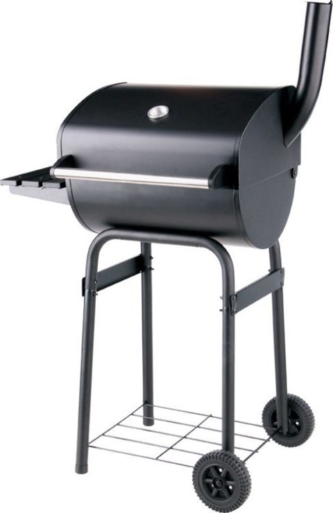 Grill ogrodowy z pokrywą ruszt 47 cm Lund | Yato 99514