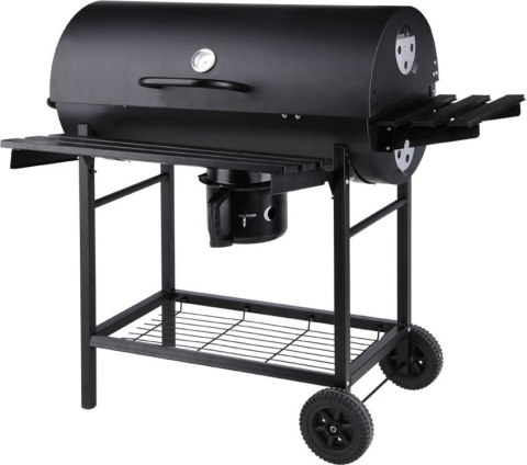 Grill ogrodowy z pokrywą ruszt 71 cm Lund | Yato 99512