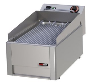 Grill Wodny Gn 1/1 3300 W Redfox 00022128