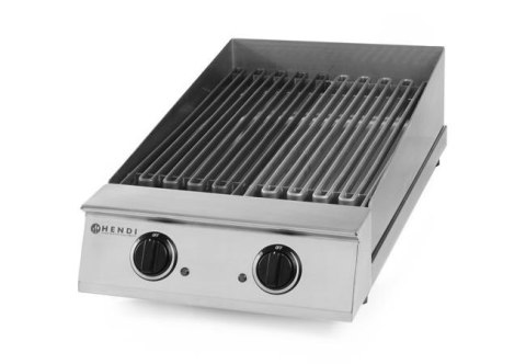 Grill wodny GN 1/1 | HENDI