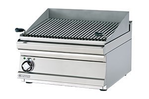 Grill wodny elektryczny top