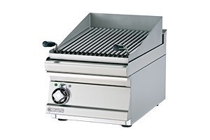 Grill wodny elektryczny top