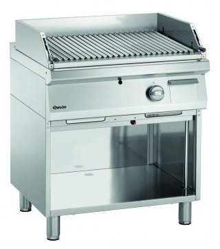 Grill Z Lawą Wulkaniczną 18 kW Bartscher