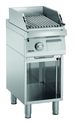 Grill Lawowy Gastronomiczny 9 kW Bartscher 2856211