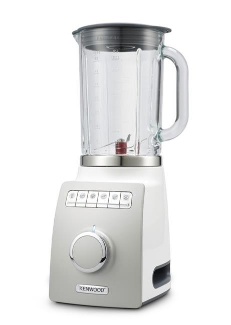 HENDI | Blender kielichowy z 6 programami 1400W KENWOOD