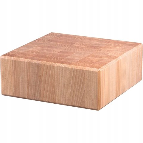 Kloc masarski drewniany 40x50x10 | Stalgast Kloc masarski drewniany 40x50x10 | Stalgast