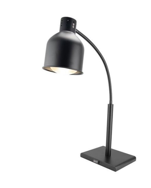 Lampa Do Podgrzewania Potraw Giętka 230V/250W 268x200x660 Hendi 273838