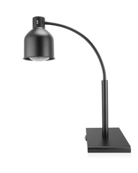 Lampa Do Podgrzewania Potraw Giętka 230V/250W 268x200x660 Hendi 273838