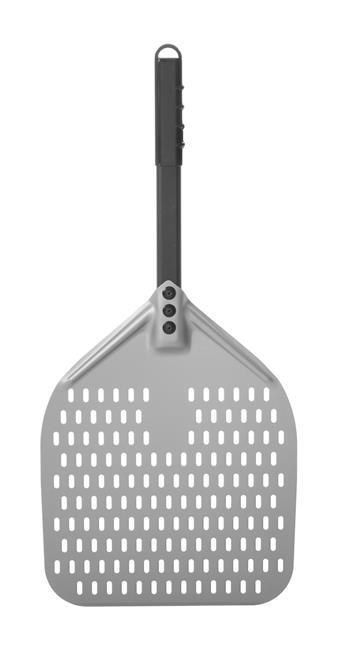 Łopata Do Pizzy Z Perforacją 305x660 Mm Hendi 618073 Łopata Do Pizzy Z Perforacją 305x660 Mm Hendi 618073
