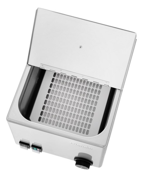 Podgrzewacz Do Kiełbasek Do 90 °C Bartscher