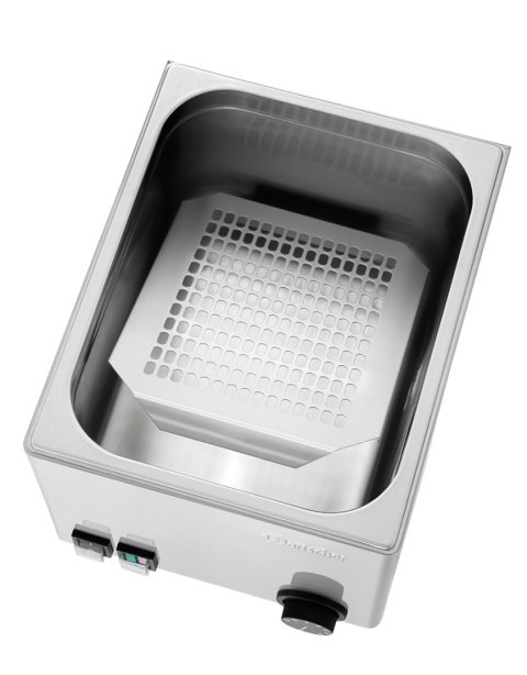 Podgrzewacz Do Kiełbasek Do 90 °C Bartscher