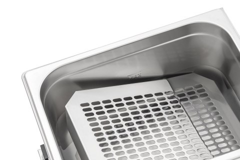 Podgrzewacz Do Kiełbasek Do 90 °C Bartscher