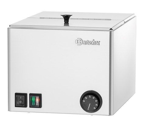 Podgrzewacz Do Kiełbasek Do 90 °C Bartscher